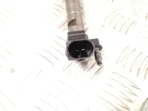 AUDI Q7 (2006–2015) Injektor Einspritzdüse 057130277AM - 2