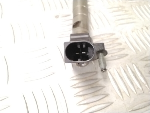 AUDI Q7 (2006–2015) Injektor Einspritzdüse 057130277AM - 5