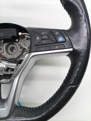 NISSAN Leaf II (2017–2026) Rool ja selle osad 484305SH1A - 2