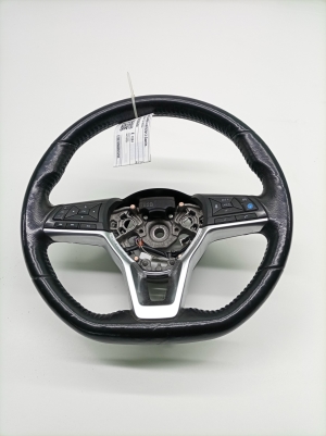 NISSAN Leaf II (2017–2026) Rool ja selle osad 484305SH1A - 6