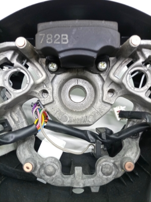 NISSAN Leaf II (2017–2026) Rool ja selle osad 484305SH1A - 7