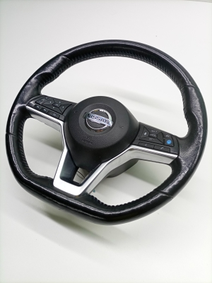 Steering wheel and its parts - K85105SH0A