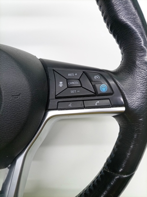 NISSAN Leaf II (2017–2026) Stūre un tās daļas K85105SH0A - 7