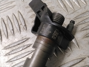 AUDI Q7 (2006–2015) Injektor Einspritzdüse 057130277AM - 2
