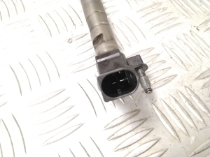 AUDI Q7 (2006–2015) Injektor Einspritzdüse 057130277AM - 3