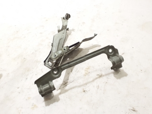 AUDI A6 C8 (2018–2025) Front fender bracket 4K0821132 - 3