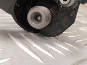 AUDI Q7 (2006–2015) Injektor Einspritzdüse 057130277AM - 3