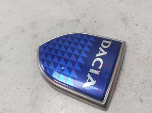 Dacia Logan I (2004–2012) Emblem - 2