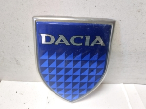 Dacia Logan I (2004–2012) Emblem - 3