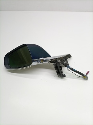 Tesla Model S S (2012–2026) Außenspiegel und seine Teile 102565802B - 3