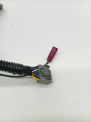 Tesla Model S S (2012–2026) Außenspiegel und seine Teile 102565802B - 5