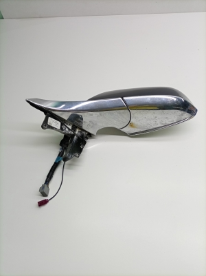 Tesla Model S S (2012–2026) Außenspiegel und seine Teile 102565802B - 6