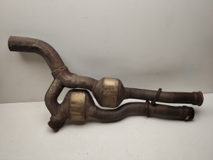Catalyseur - A2114901414