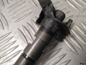 AUDI Q7 (2006–2015) Injektor Einspritzdüse 057130277AM - 5