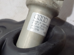 AUDI A6 C8 (2018–2025) Stūres krustiņš 4K1419753B - 3