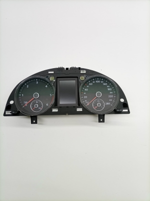 Instrument cluster - 3C8920870J