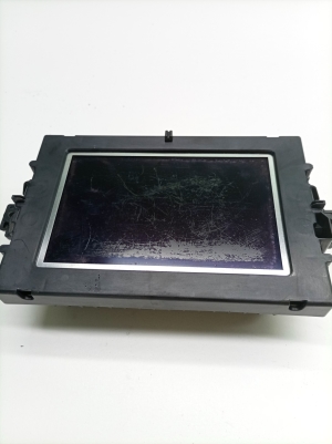 Mercedes Benz C-Class 204 (2007–2014) Ekraan A1729016600 - 2