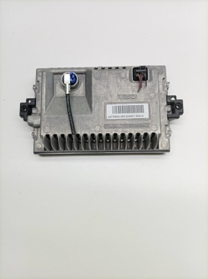 Mercedes Benz C-Class 204 (2007–2014) Ekraan A1729016600 - 3
