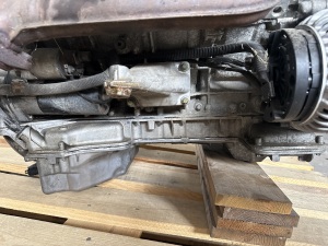 Mercedes Benz CLS-Class 219 (2004–2010) Mootor 113990 - 2