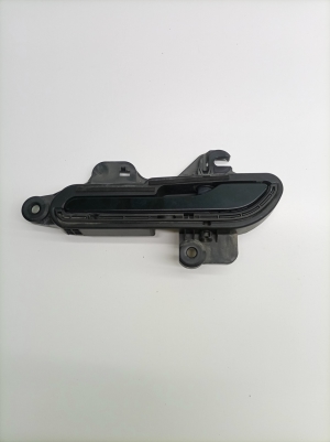 poignee exterieure porte avant gauche ensemble - 08407761AC