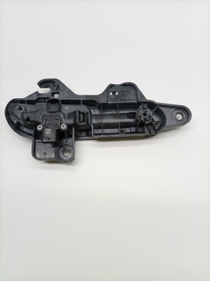 Tesla Model 3 3 (2016–2024) Front door external opening handle and its details 08407761AC - 4