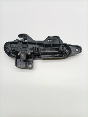 Tesla Model 3 3 (2016–2024) Front door external opening handle and its details 08407761AC - 2