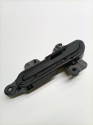 Tesla Model 3 3 (2016–2024) Front door external opening handle and its details 08407761AC - 3