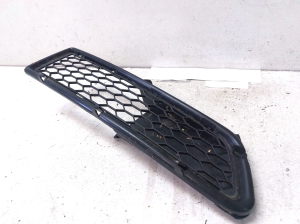 Dacia Logan I (2004–2012) Front bumper lower grille 8200301496 - 3