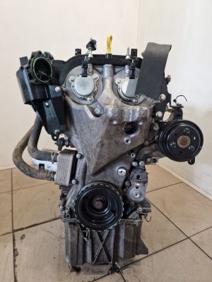 Moteur - SFJH