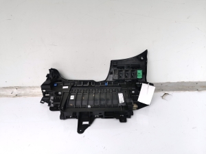 Smart Fortwo (2014–2026) Põlveturvapadi A4538604302 - 2