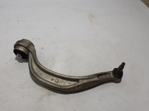 Bras de suspension avant - 80A407696C