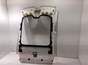 VOLVO C 40 I (2022–2026) Dachhimmel 32403786 - 3