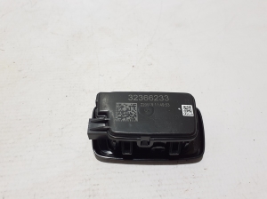 VOLVO C 40 I (2022–2026) Rear interior lighting panel 32366233 - 2