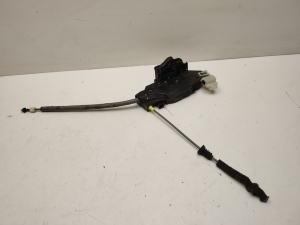 Front door lock - a0997203202