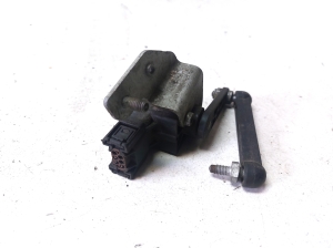 BMW 6 SERIES E63 (2003–2010) Front ride height sensor 1093697 - 2