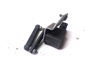 BMW 6 SERIES E63 (2003–2010) Front ride height sensor 1093697 - 3