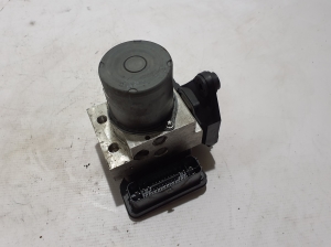 ABS Steuergerät - 4N0614517BC