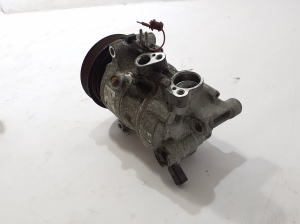 AUDI A6 C8 (2018–2025) A/C compressor 4K0816803K - 4