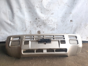 NISSAN Terrano R20 (1996–2007) Front bumper - 2