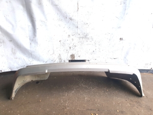 NISSAN Terrano R20 (1996–2007) Front bumper - 4