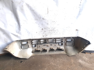 NISSAN Terrano R20 (1996–2007) Front bumper - 5
