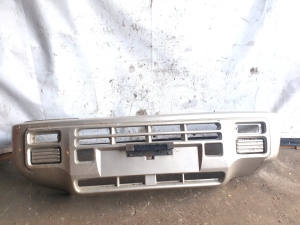 NISSAN Terrano R20 (1996–2007) Front bumper - 6