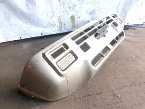 NISSAN Terrano R20 (1996–2007) Front bumper - 7