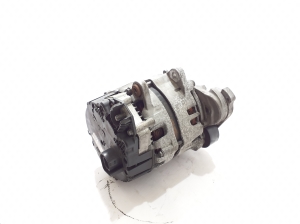 AUDI A6 C8 (2018–2025) Generaator 04L903018BX - 2