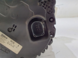 AUDI A6 C8 (2018–2025) Generaator 04L903018BX - 3