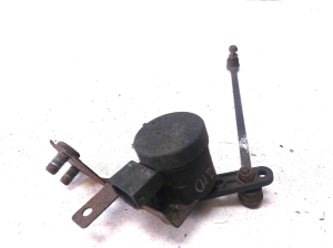 Mercedes Benz E-Class W210 (1995–2002) Niveausensor vorne 0105427517 - 4