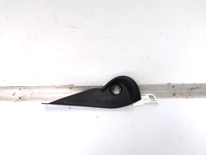 Smart Fortwo (2014–2026) Garniture du tableau de bord A4536804203