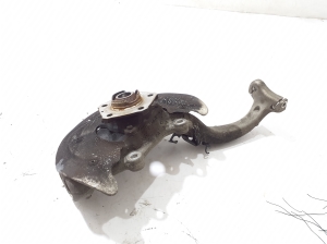 AUDI A6 C8 (2018–2025) Front wheel hub 4K0407253D - 3