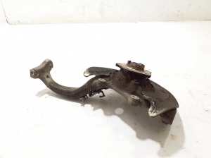 AUDI A6 C8 (2018–2025) Front wheel hub 4K0407254D - 2