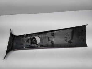 Mazda cx-60 I (2022–2026) Center pillar KBB368190 - 3